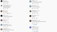 Fans reaction (Image via Twitch Edited Clips/YouTube)